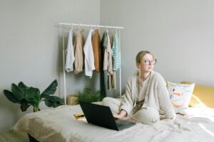 La risposta dell’e-commerce alle nuove esigenze di smart working e spazi flessibili