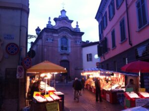 Ad Alessandria quattro giorni di festa per Santa Lucia