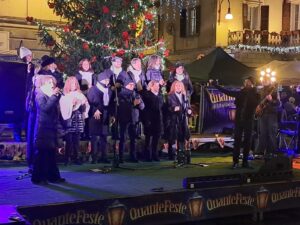 Gospel in provincia di Alessandria: un ricco weekend