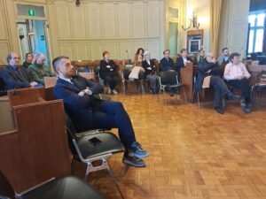 Si “allunga” la strada che unisce il Monferrato