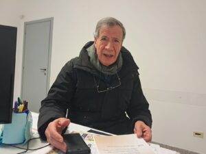 Il Circolo sardo di Alessandria e una lingua da difendere