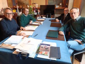 Europa Verde-Verdi Alessandria incontra il sindaco: “Intesa per continuare a cambiare la città”