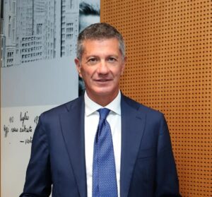 L’alessandrino Alberto Braggio nuovo Ad di La7