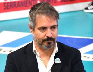 Junior League: Negrini Cte lotta ma cede al tie-break contro Reggio Emilia