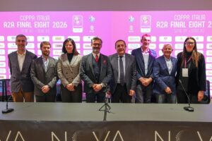 Coppa Italia Lbf: le parole dalla conferenza stampa