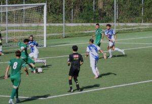 Alessandria, tutto il calcio della provincia in tempo reale
