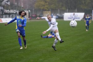 Novese, tre punti pesanti. Tutti i finali di giornata