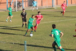 Castellazzo, arriva il Carrara 90. “Siamo pronti”