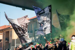 Supporters 1999 Alessandria, al via il tesseramento per la stagione 2025/2026