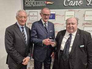 Sport e futuro, il Coni Piemonte celebra l’eccellenza a Casale