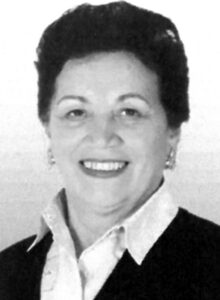 ISABELLA CAVANNA ved. CRIVELLA