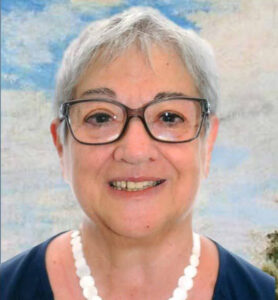 LILIANA D’ANGELO ved. RATTAZZINI