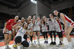 Bcc Derthona: riposo provvidenziale dopo le fatiche di coppa