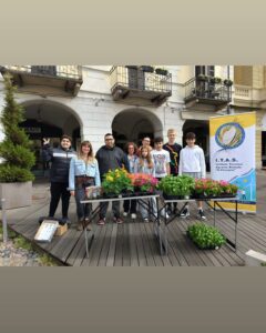 Coltivare il futuro tra natura, sapere e innovazione.