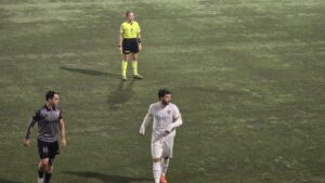 Grigi in finale di coppa: decisivi i rigori
