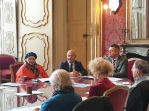 Storia di Alessandria e del suo territorio: al via il corso promosso dagli Amici del Liceo Galilei