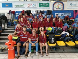 Campionati Regionali Lifesaving: risultati, medaglie e tempi per gli Italiani. Brillano le Fiamme Oro