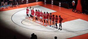 Bcc Derthona: parte stasera a Schio la semifinale playoff