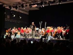 Alessandria: REPLAY 2.0, al Teatro Ambra “La prova… del nove!”. La musica come inclusione