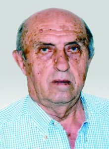 LUIGI MIRONE