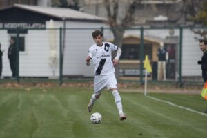 Cinque giovani del Casale 1909 convocati nelle rappresentative Figc