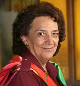 MARGHERITA POLETTO in BOLOGNA