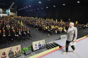 Coldiretti a Torino: «Carne agli ormoni e riso ai pesticidi, l’Ue aumenti i controlli»