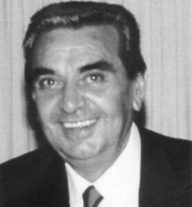 Dott. DOMENICO RICCARDO VENTURINO