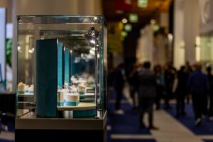 Vicenzaoro January 2026: 82 aziende piemontesi protagoniste nel business hub internazionale del gioiello