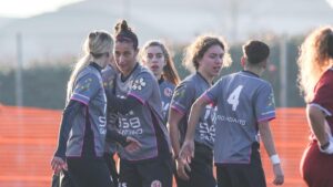 Acf ritrova il sorriso: contro la Rivese finisce 3-1