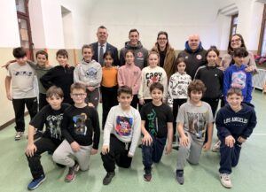 Us Alessandria: parte da Quargnento il progetto ‘Crescere Insieme’
