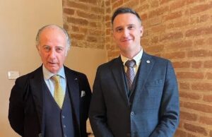 “DESTRA² – Cosa significa essere di destra oggi?”: Alessandria, confronto di Gioventù Nazionale