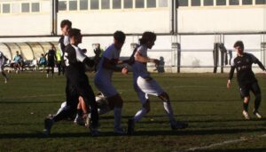 Acqui, tre punti pesantissimi. Tutti i finali di giornata