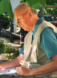 Rag. ELIO FIORINI