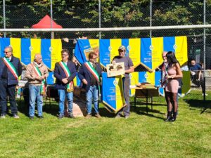 Lutto in Cia per Giorgio Berruti, allevatore di Ponzano Monferrato