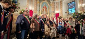 Lu Monferrato, anche Viganò ricordato alla patronale
