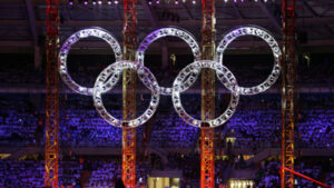 Olimpiadi Torino 2006, il caso della fiamma olimpica