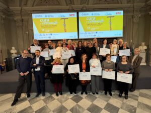 Ospedale, premiato chi è andato in pensione