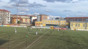 Ovadese, il passo è cambiato. Ma l’infermeria preoccupa