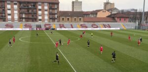Ovadese, seconda trasferta complessa e squadra in emergenza
