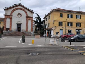 Predosa, oltre al (non) casello c’è di più