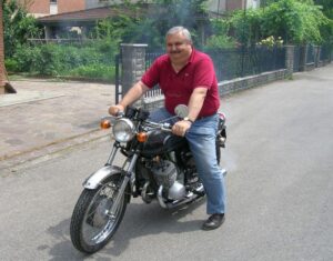 Alessandria, morto l’assicuratore Rossignoli