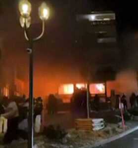 Strage di Capodanno in Svizzera: la Regione Piemonte pronta a collaborare nei soccorsi