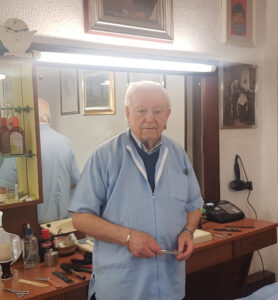 VITO LUIGI VALVANO