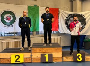 Dlf Alessandria, doppio argento e qualificazioni ai Campionati Italiani