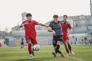 Grigi, domani la ripresa degli allenamenti