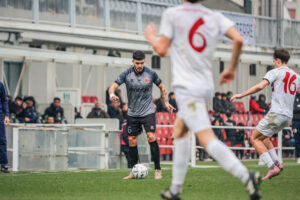Coppa: Alessandria-Pietra Ligure si giocherà mercoledì alle 14.30
