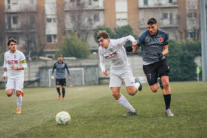 Grigi, contro il San Domenico si giocherà sabato 14. Ad Asti