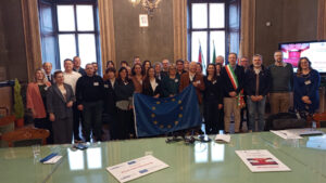 Urbact IV, Alessandria capofila di “Theatre4all”