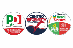 Elezioni Valenza, prove di alleanza tra Centro e Pd